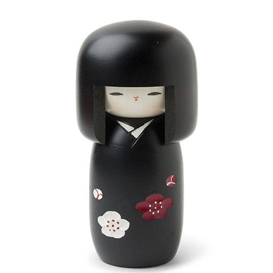 Shiho Kokeshi Doll
