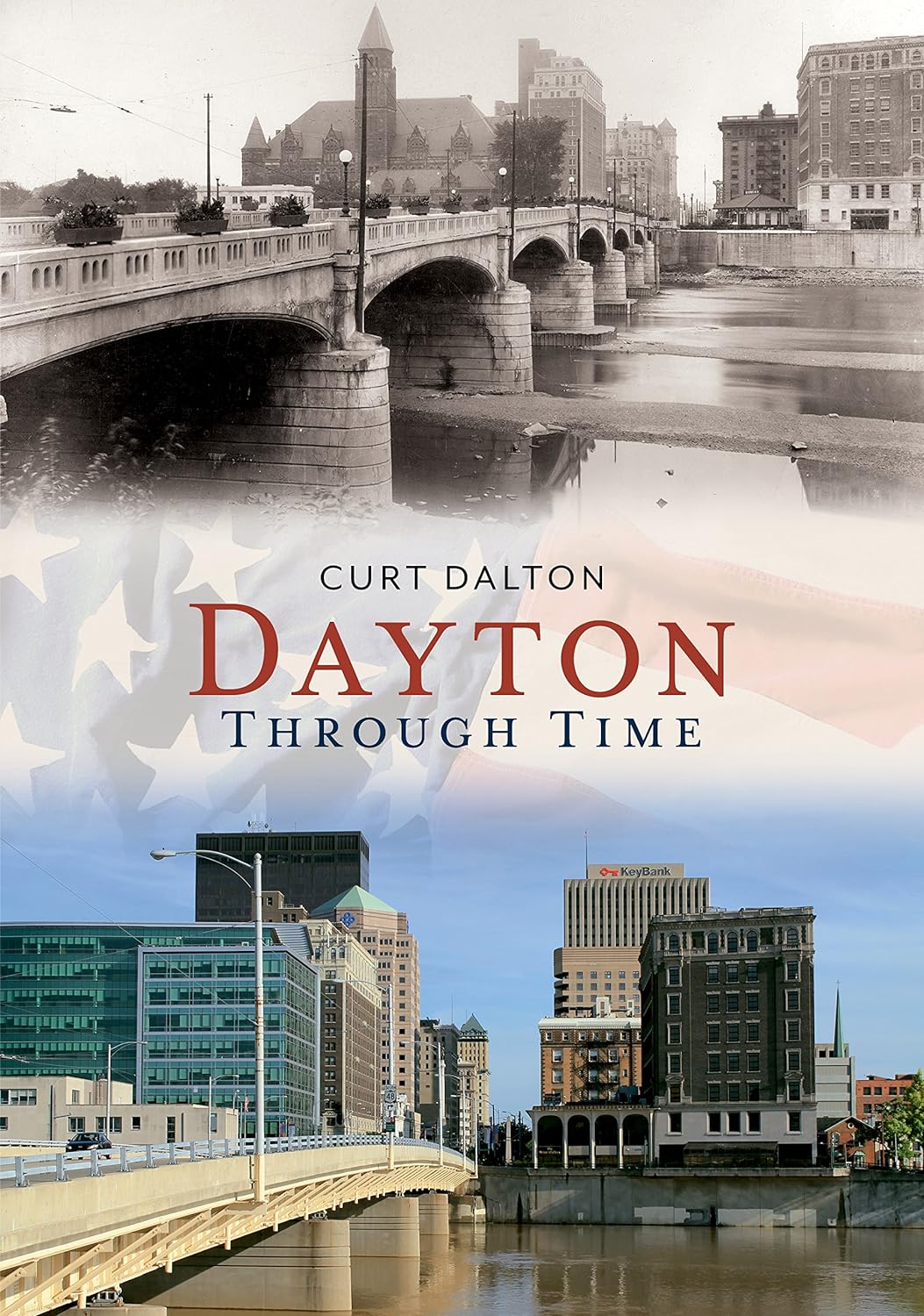 Dayton Through Time Book