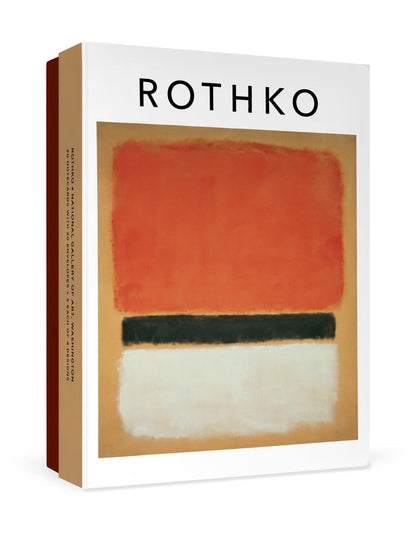 Rothko Boxed Notecards