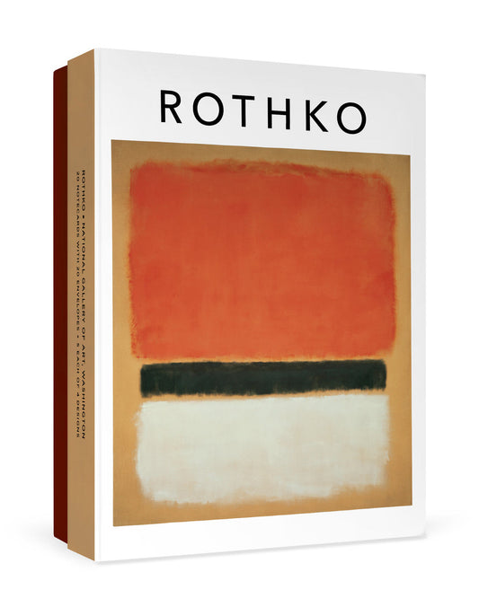 Rothko Boxed Notecards