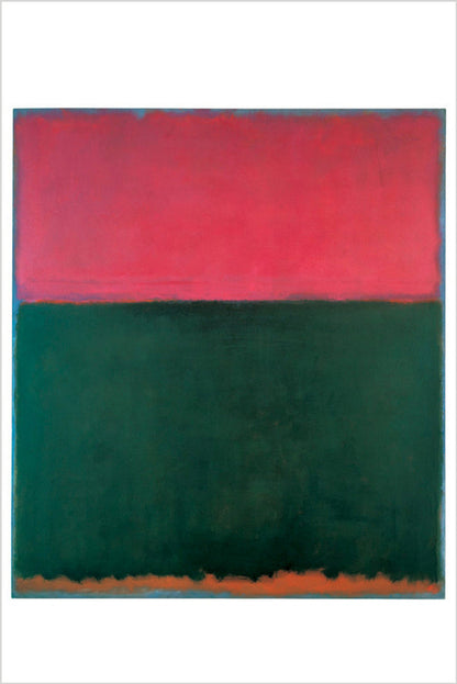 Rothko Boxed Notecards