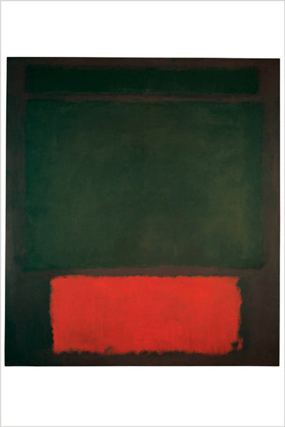 Rothko Boxed Notecards