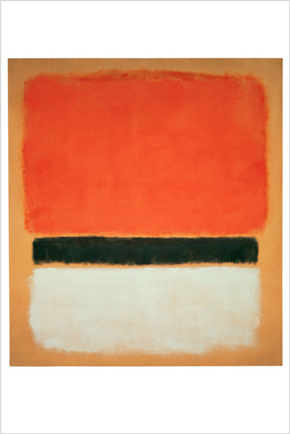 Rothko Boxed Notecards