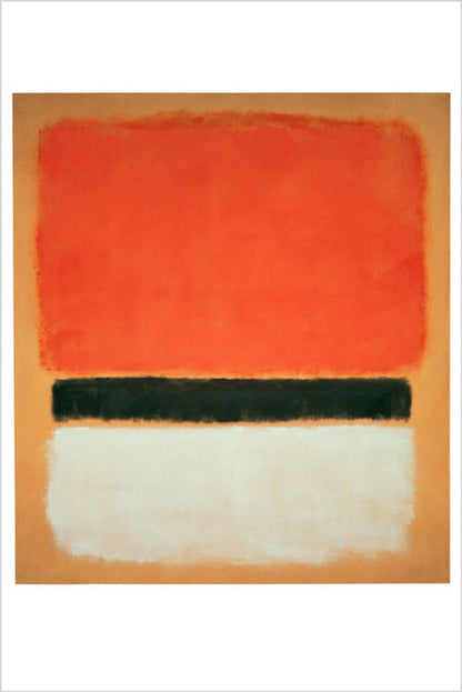 Rothko Boxed Notecards