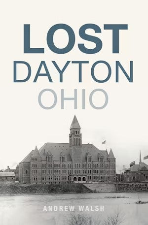 Lost Dayton