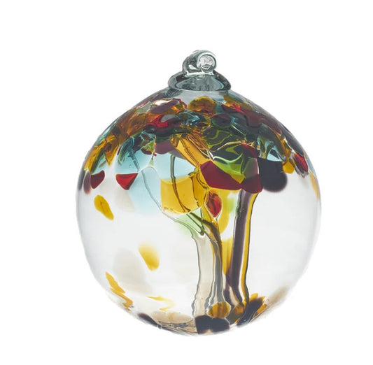 6" Tree of Enchantment- Luck