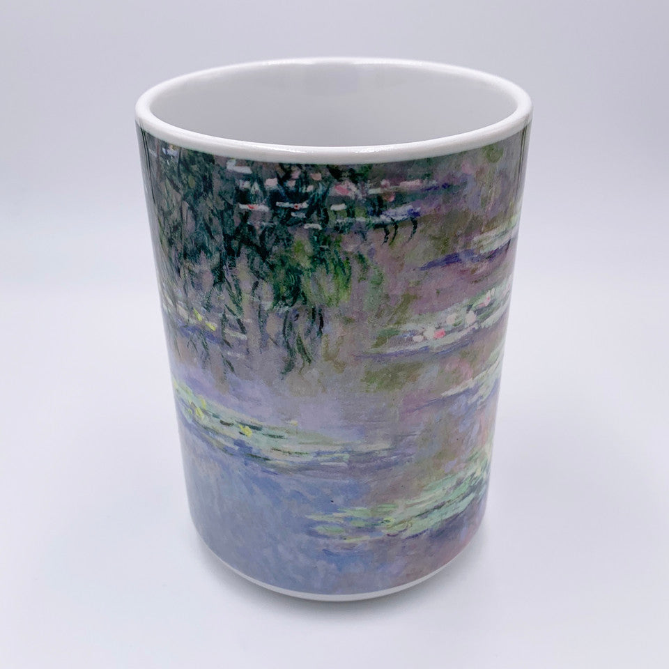 DAI Water Lilies Mug