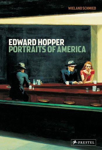 Edward Hopper Portraits of America