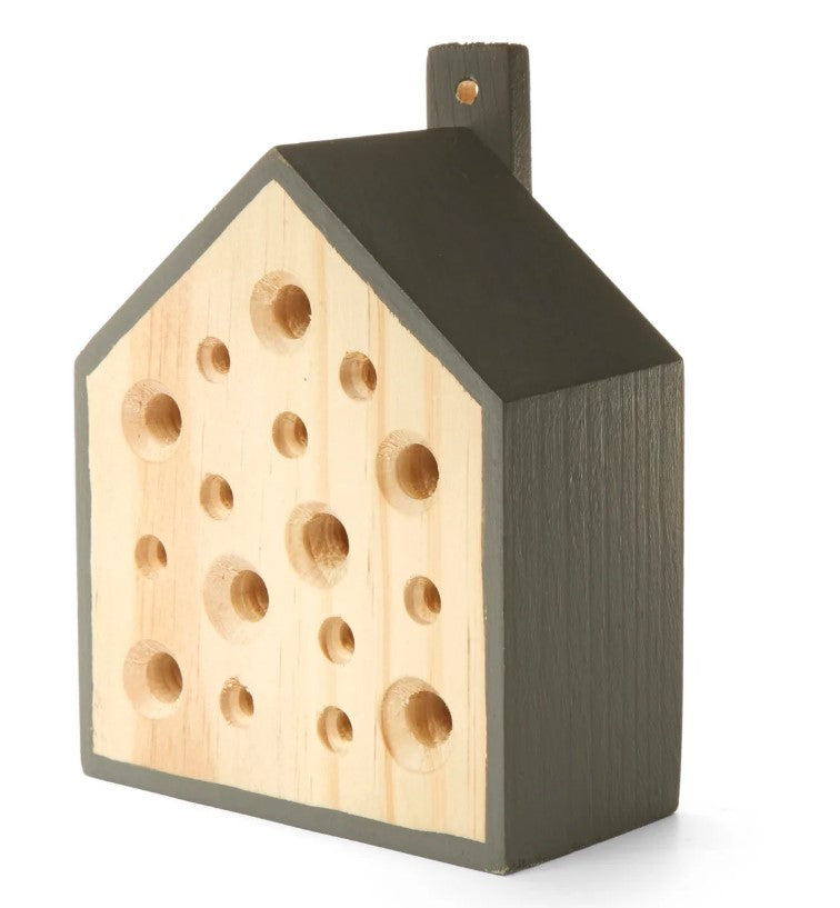 Little Bee House