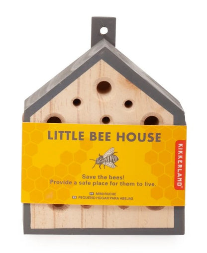 Little Bee House