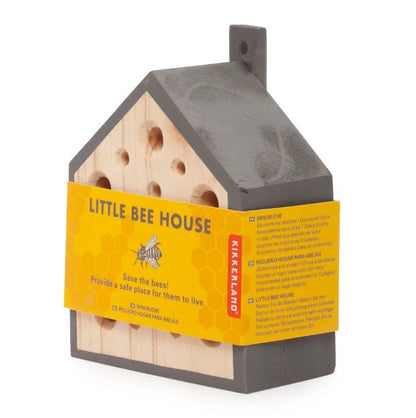 Little Bee House