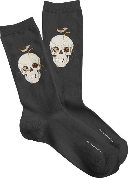 Charley Harper Wrented Socks