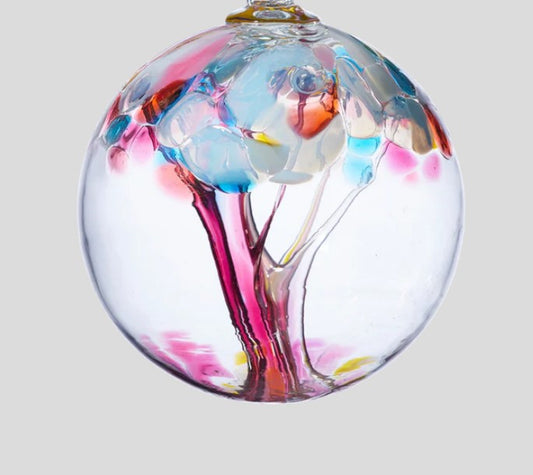 6" Tree of Enchantment-Memories
