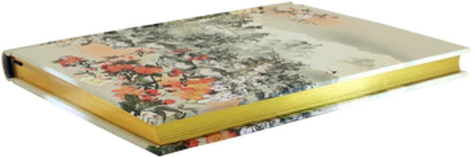 Haiku Bookbound Journal