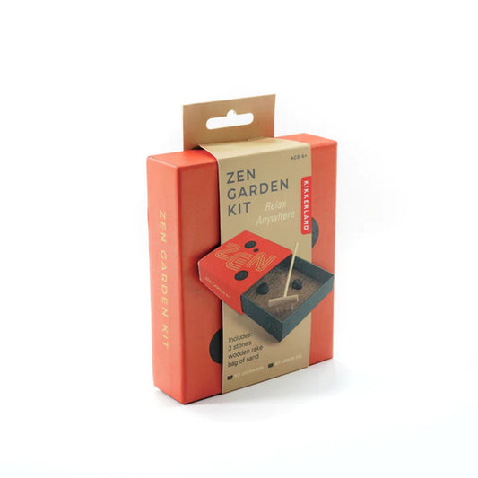 Mini Zen Garden