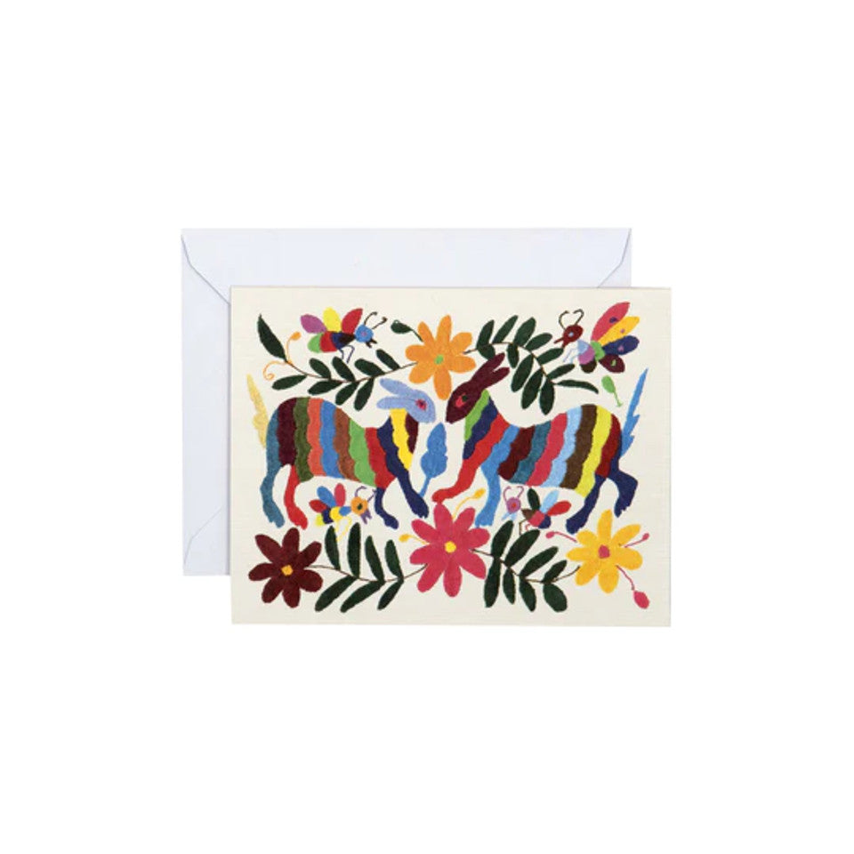 Otomi Notecards