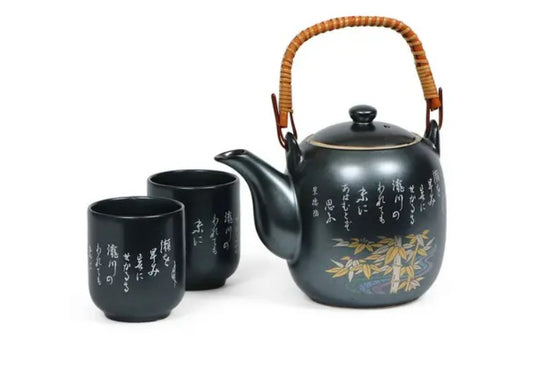 Kintake Tea Set