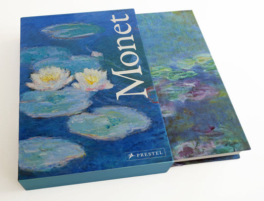 Monet The Essentials Paintings