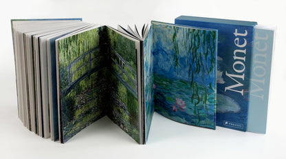 Monet The Essentials Paintings