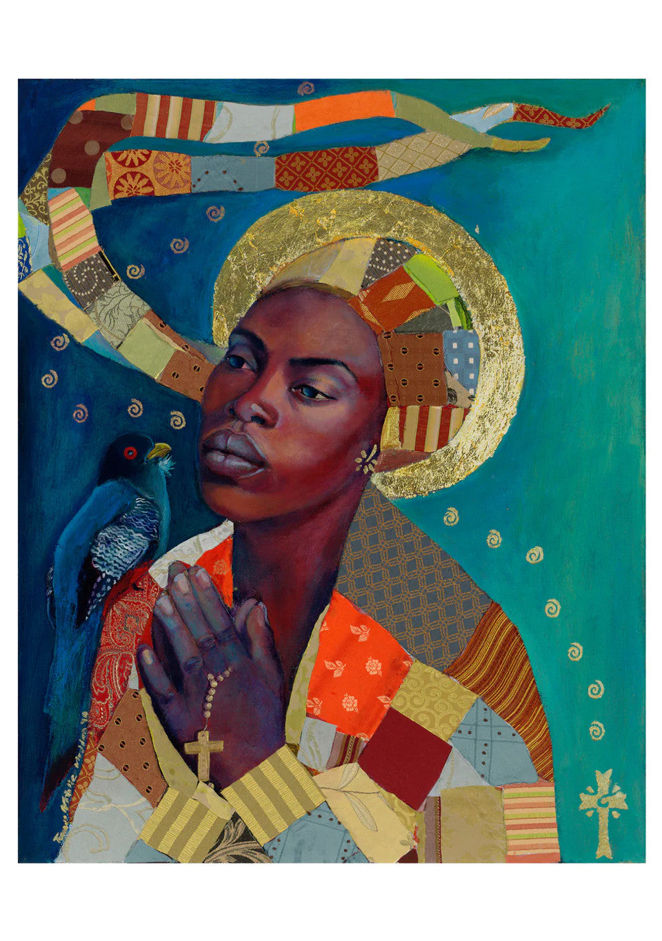 Tamara Madden Boxed Notecards