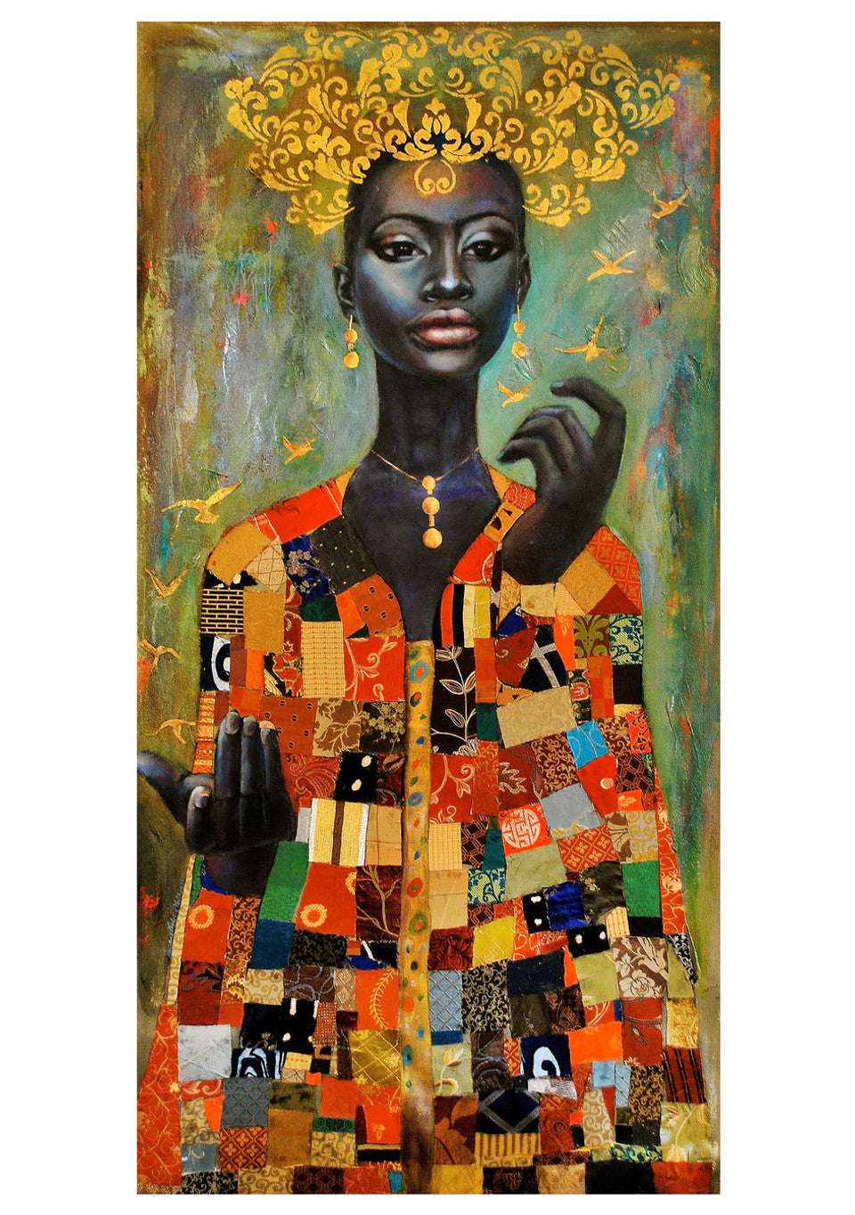 Tamara Madden Boxed Notecards