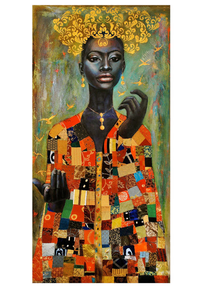 Tamara Madden Boxed Notecards
