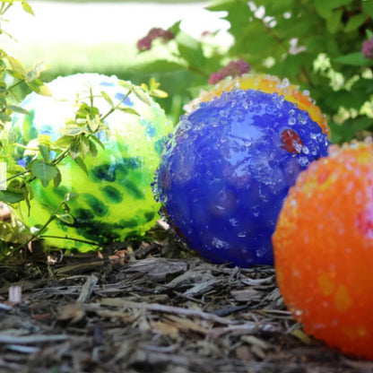 6" Bee Ball