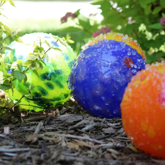 6" Bee Ball