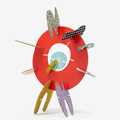 Tree of Imagination 3D Puzzle