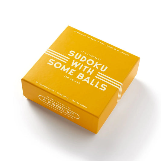 Sudoku Game Set