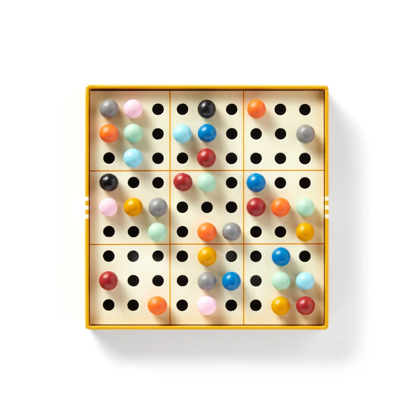 Sudoku Game Set