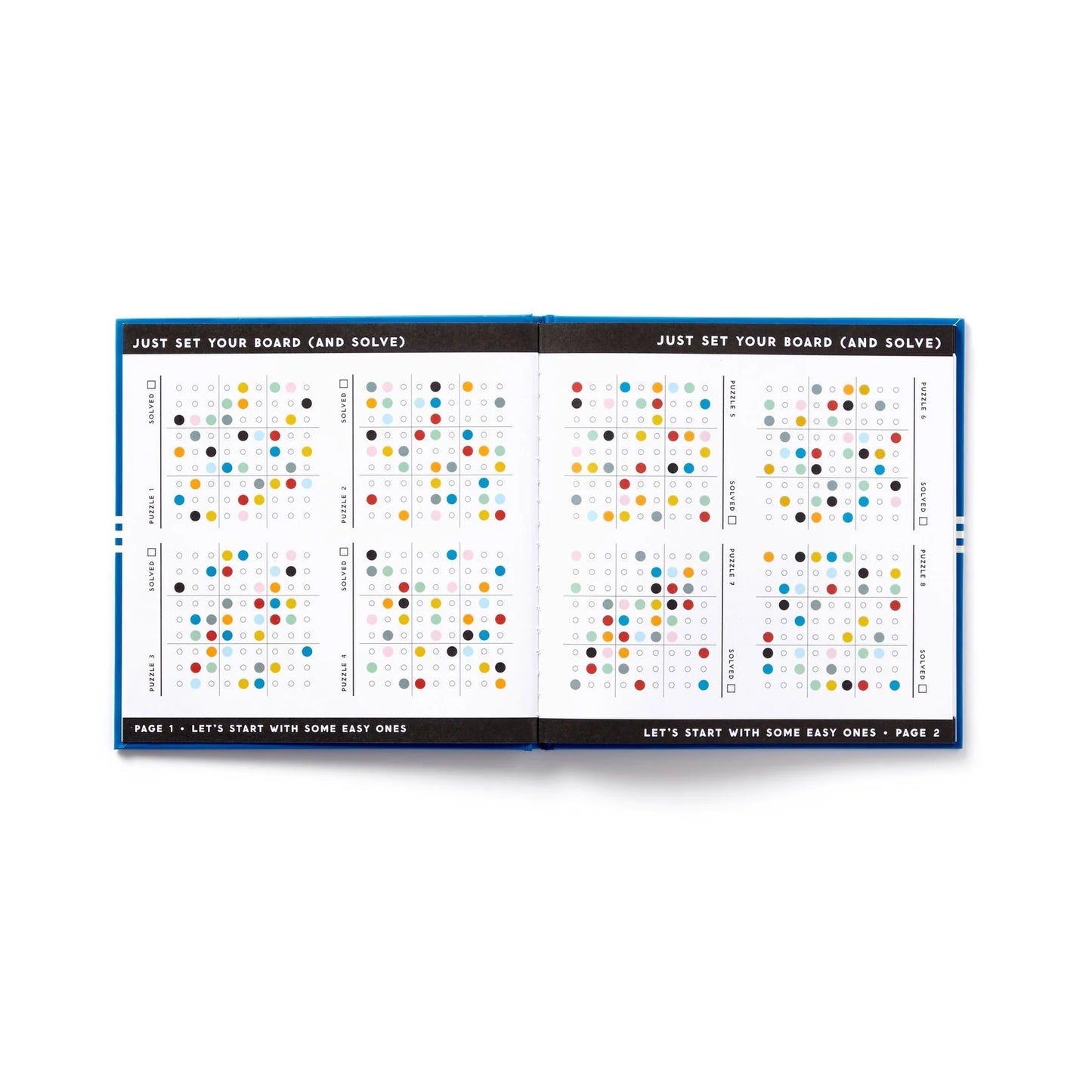 Sudoku Game Set