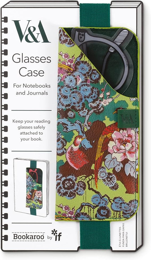 Journal Glasses Case