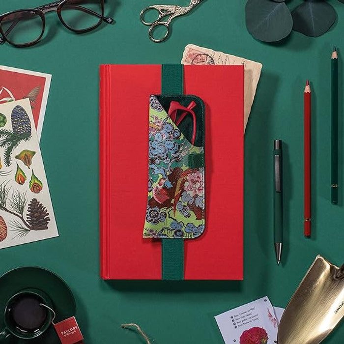 Journal Glasses Case