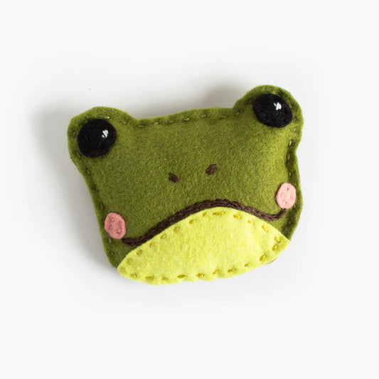 Felt Sewing Kit