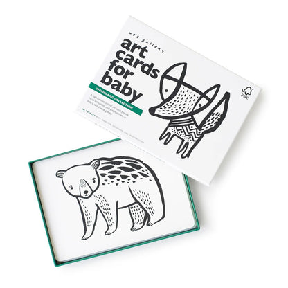 Art Cards