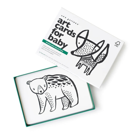 Art Cards