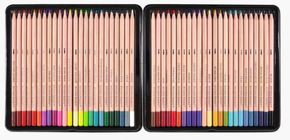 Watercolor Pencil Set
