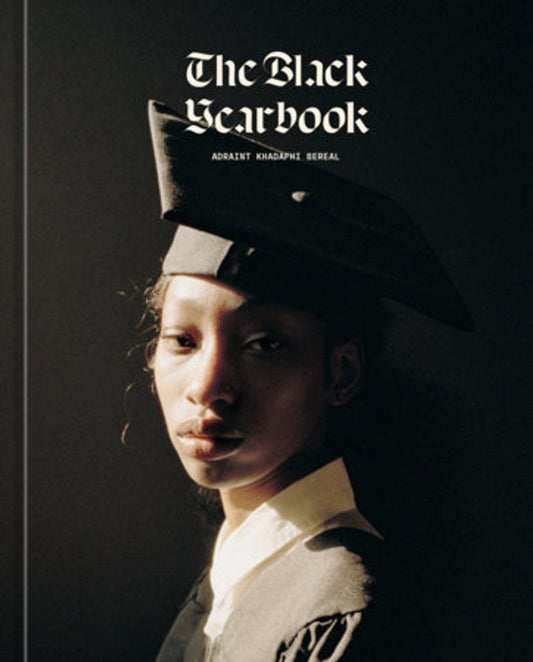 The Black Yearbook Portraits & Stories
