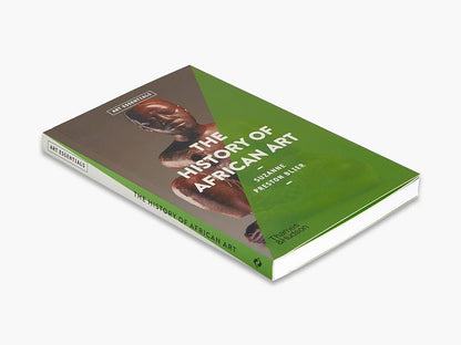 The History of African Art (Art Essentials)