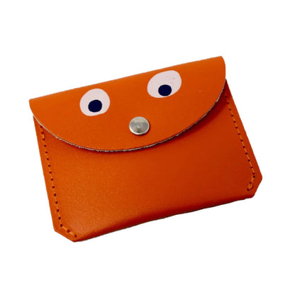 Googly Eye Pouch