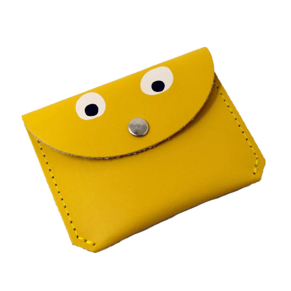 Googly Eye Pouch