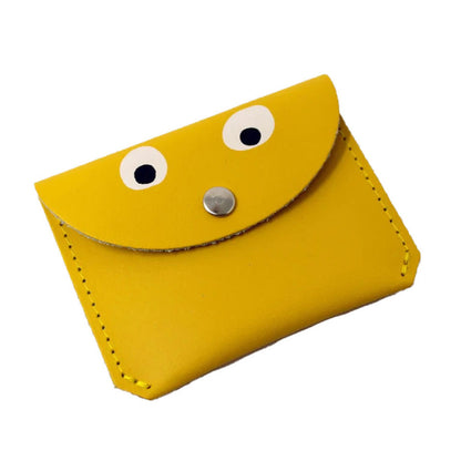 Googly Eye Pouch