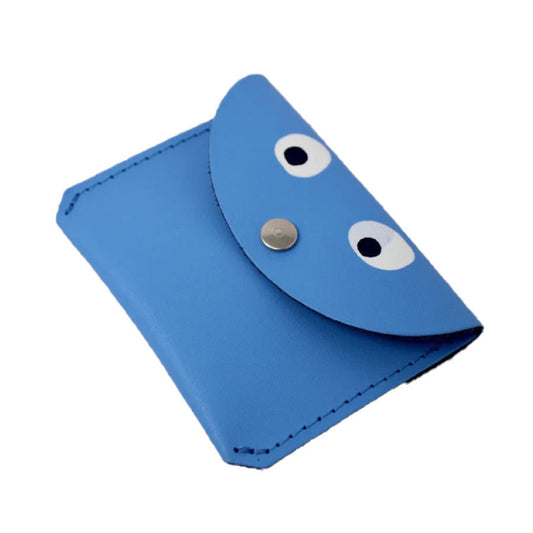 Googly Eye Pouch