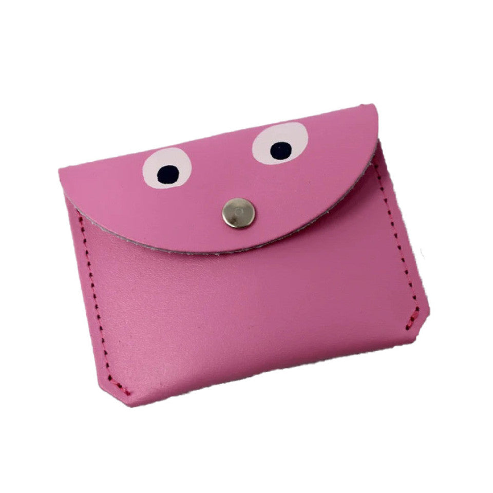 Googly Eye Pouch