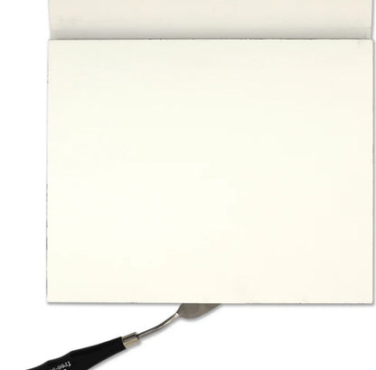 Watercolor Paper Block