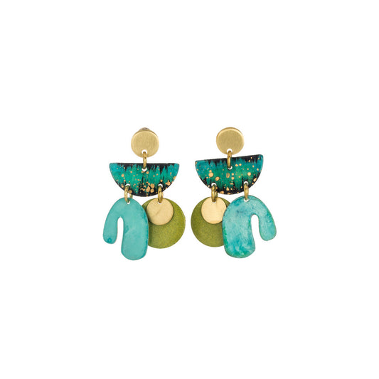 Pibita Earrings