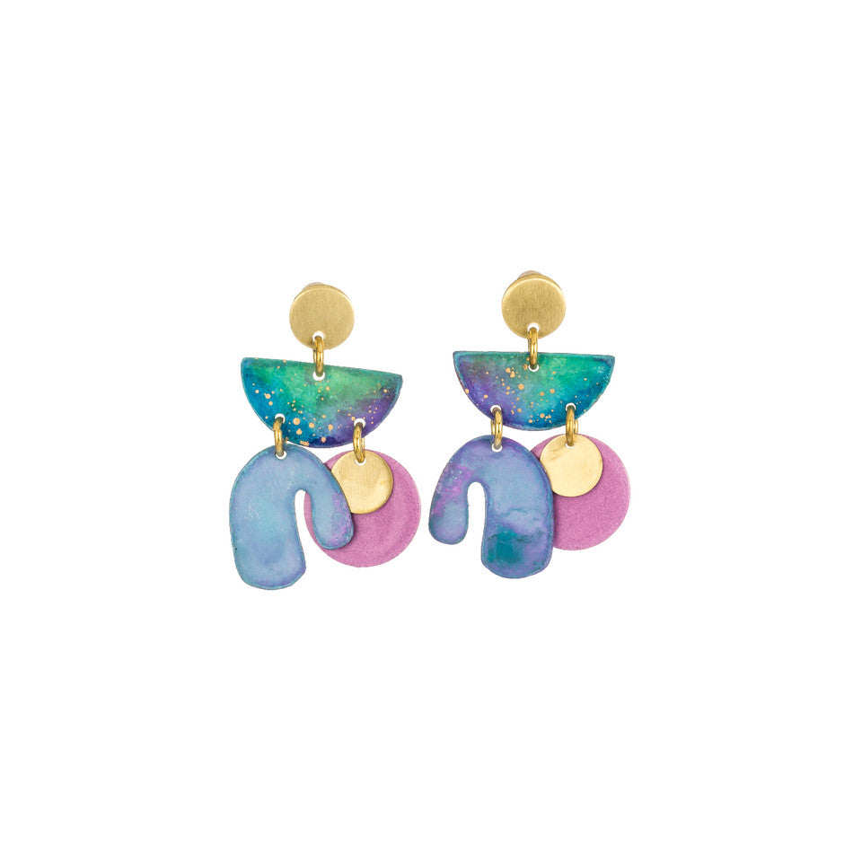 Pibita Earrings