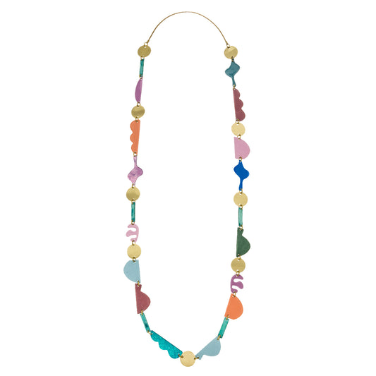 Memphis Necklace