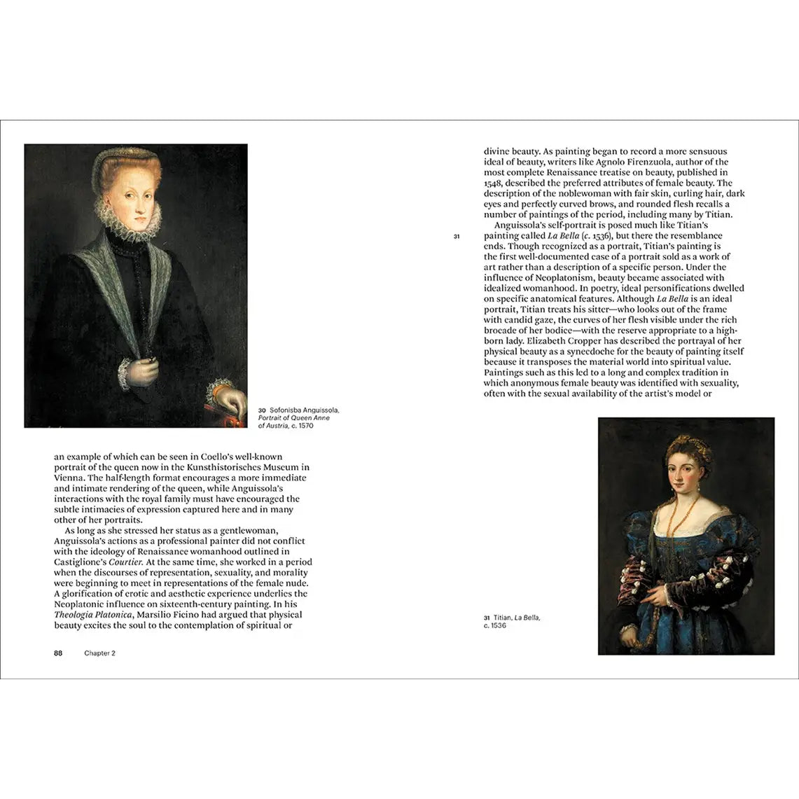 World of Art Women, Art, and Society